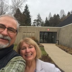 Meet your Posher, Laurel